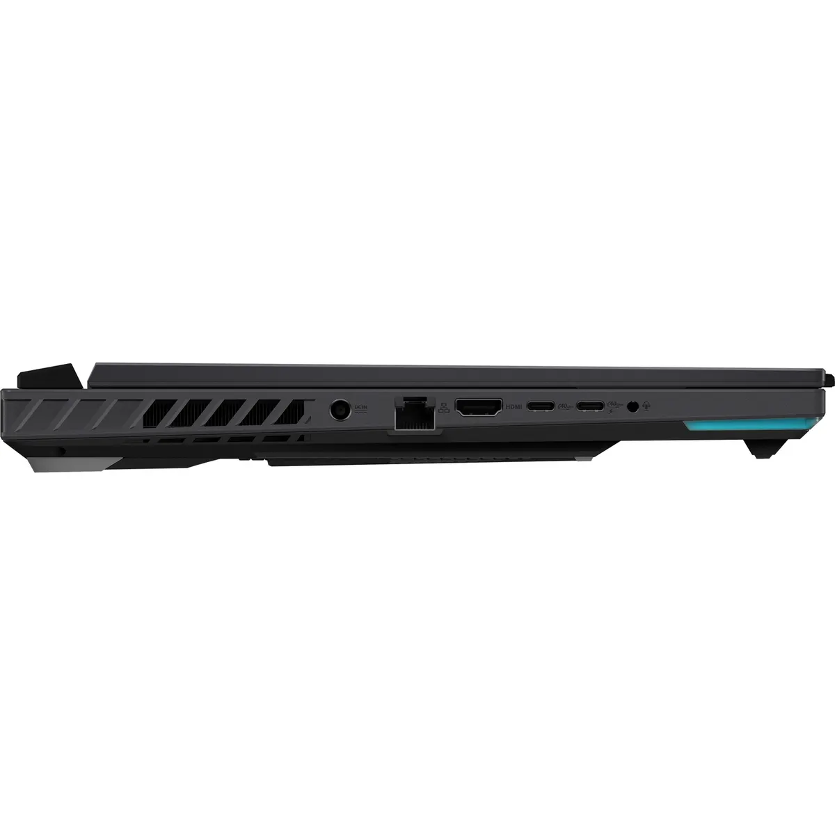 Ноутбук ASUS ROG Strix G16 G614PW-TS133, Ryzen 9 8940HX, 32 ГБ, 1 ТБ SSD, RTX 5080, фото 2