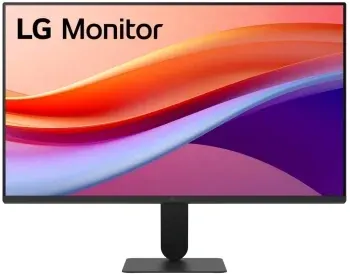 Монитор LG UltraFine 24U411A-B, 23.8", IPS, 1920×1080, 120 Гц, HDMI 2.0, фото 2