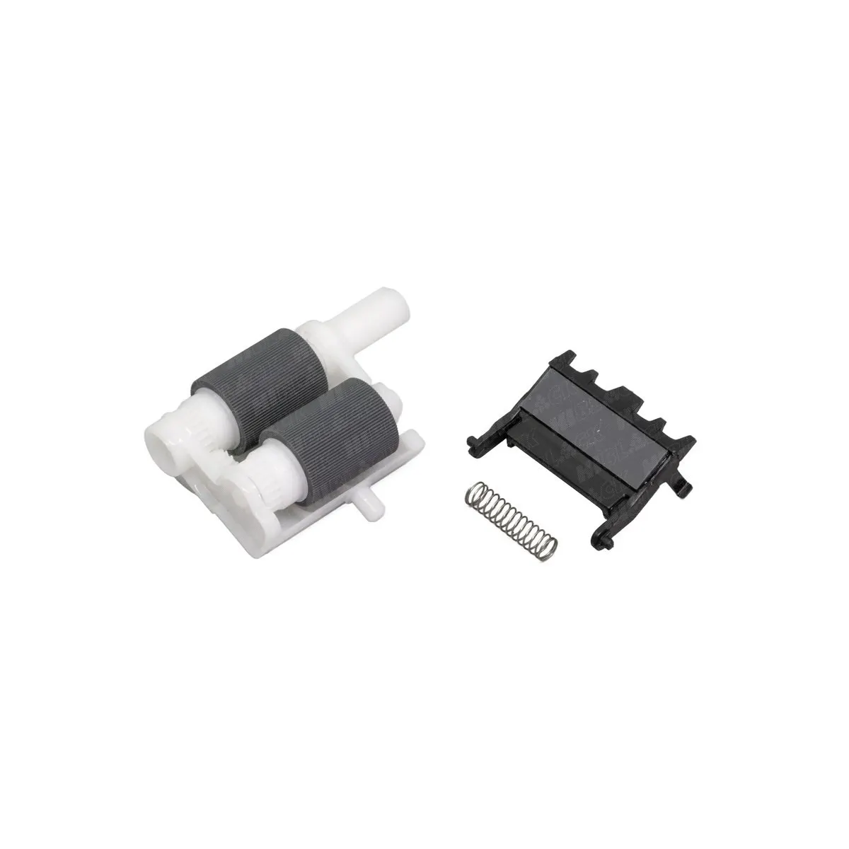 Ремкомплект Hi-Black LJB319001 для Brother HL-L2380, ролики подачи и захвата, тормозная площадка