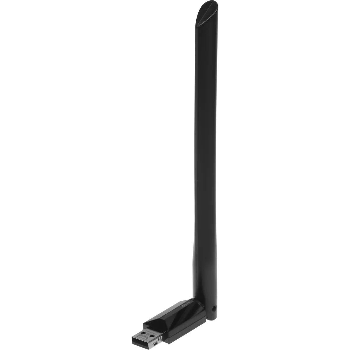 Сетевой адаптер TP-Link Archer T2U Plus, Wi-Fi 5 AC600, USB 2.0, 5 дБи