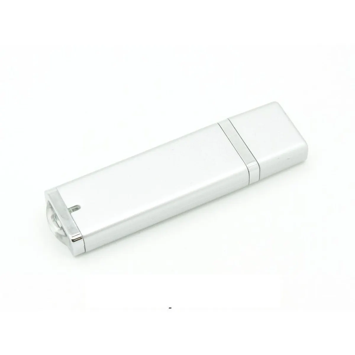 USB-флеш накопитель Apexto U206, 8 ГБ, USB 2.0, тип-A, белый