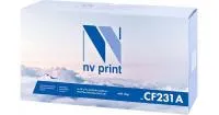 Тонер-картридж NV Print NV-CF231A, чёрный, 5000 страниц, для HP LaserJet Pro, фото 2