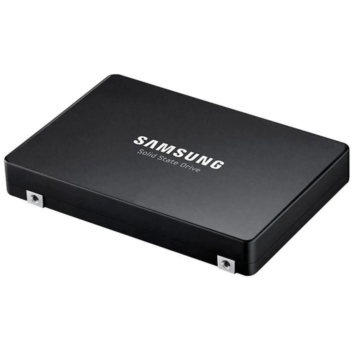 Твердотельный накопитель Samsung PM1743 (MZWLO3T8HCLS-00A07), 3.84 ТБ, U.3, PCIe 5.0 x4, NVMe