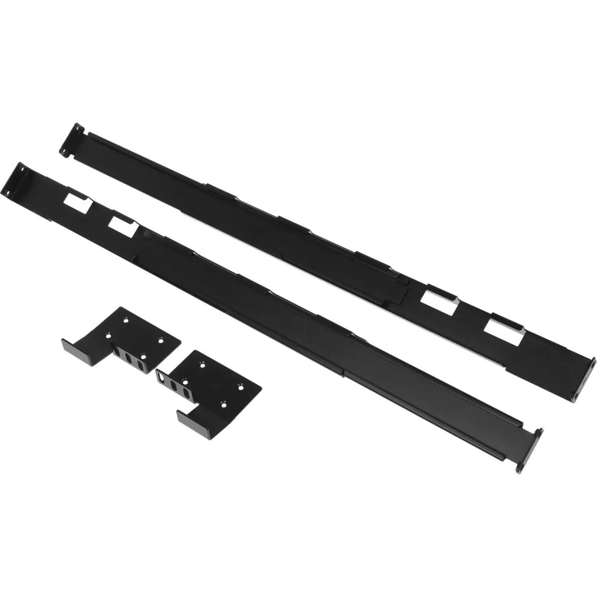 Комплект рельсов Systeme Electric SE1RK Rail Kit 19", до 60 кг, 480–780 мм