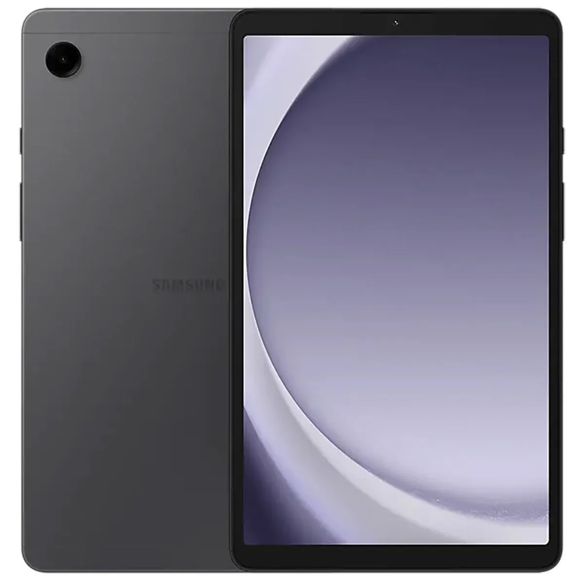 Планшет Samsung Galaxy Tab A9 SM-X110NZAECAU, 8.7", 8/128 ГБ, Wi-Fi, Android 13