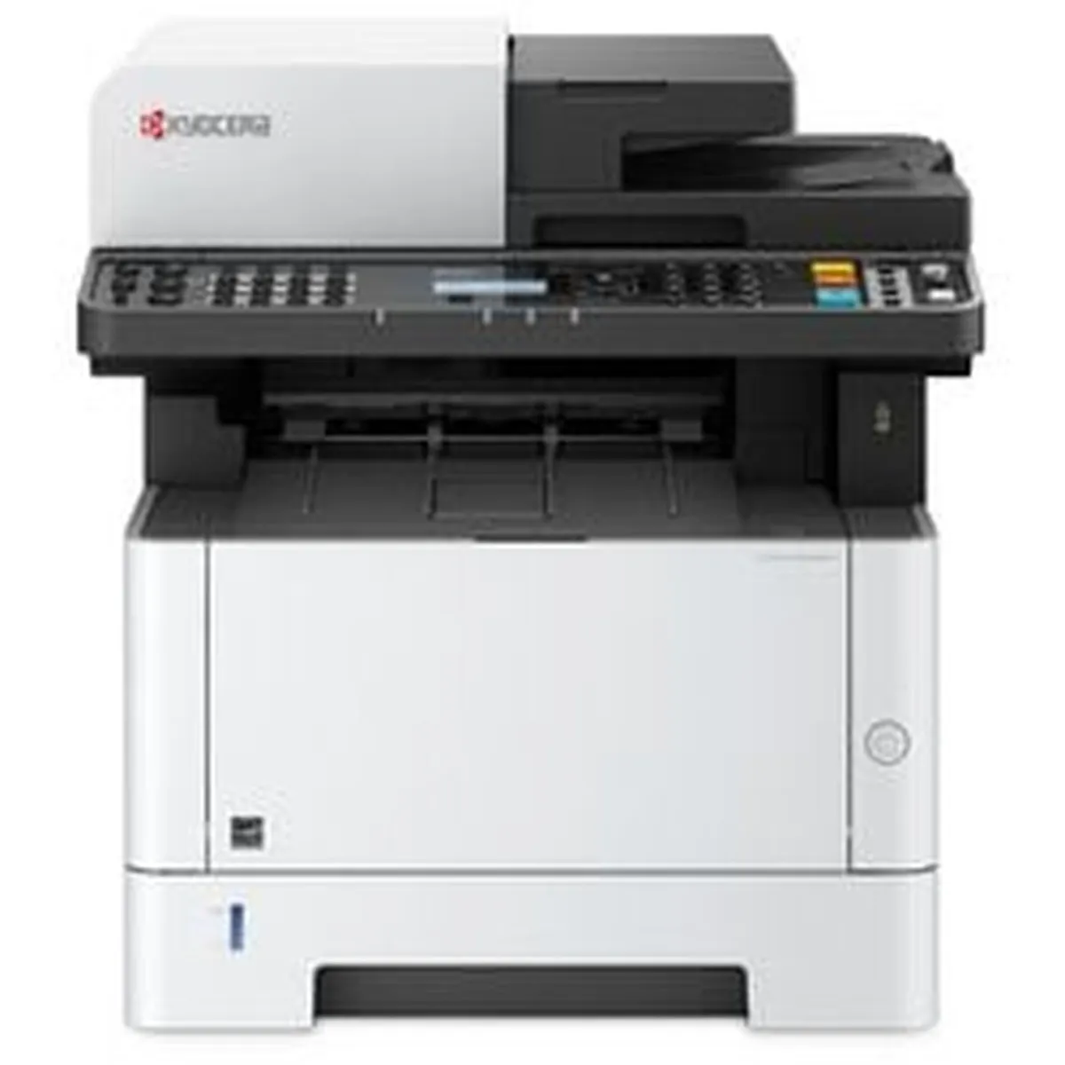 МФУ Kyocera Ecosys M2635DN, A4, ч/б лазерное, 35 стр/мин, дуплекс, USB/Ethernet