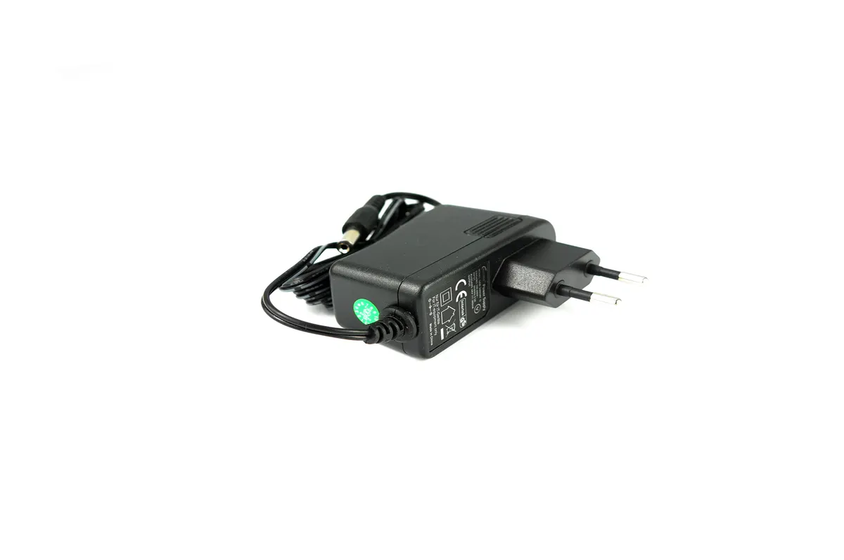 Блок питания Mikrotik SAW-2400380, AC/DC 24 В, 0,38 А, 9 Вт, фото 2