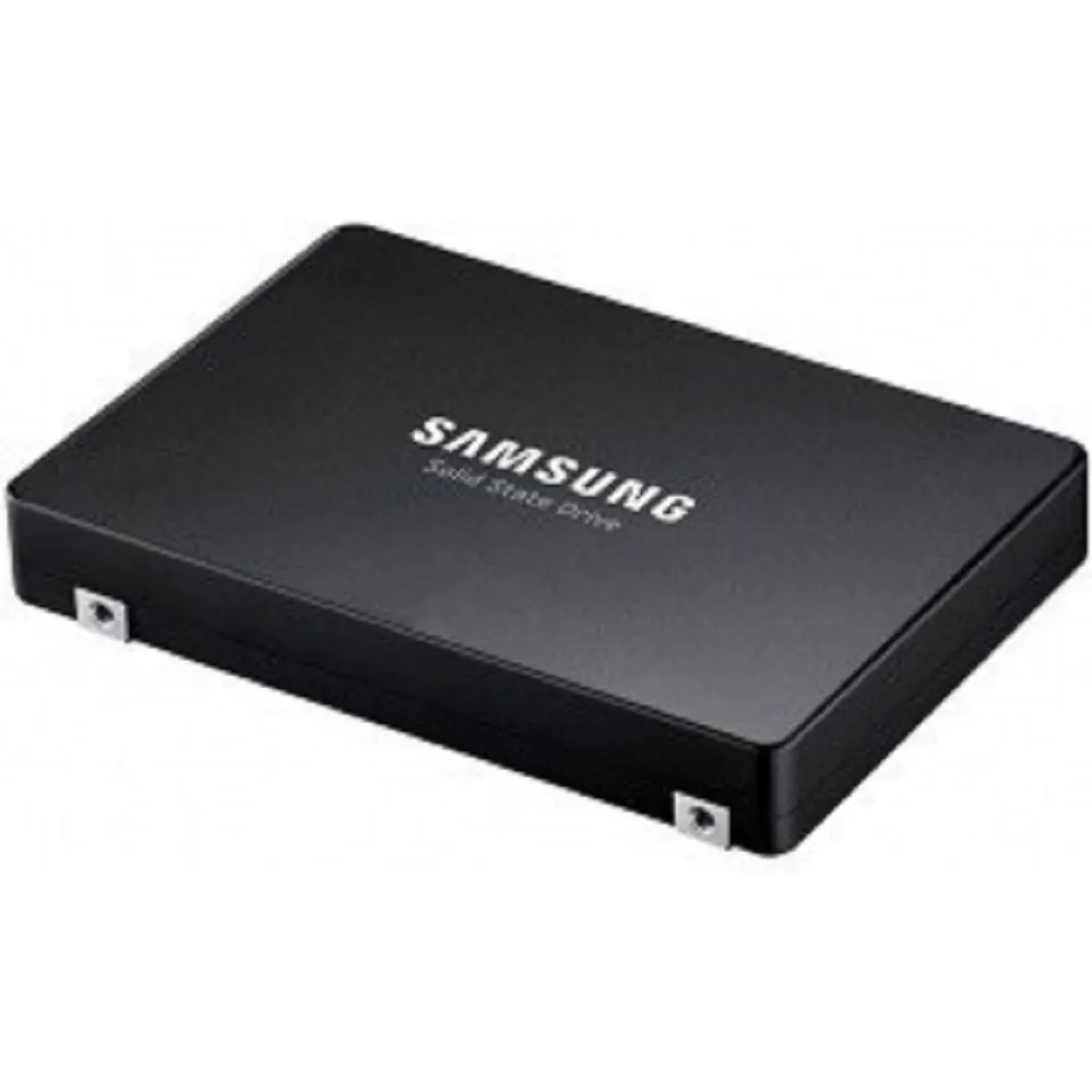 Твердотельный накопитель Samsung PM9A3 MZQL27T6HBLA-00A07, 7.68 ТБ, U.2, NVMe PCIe 4.0, фото 2