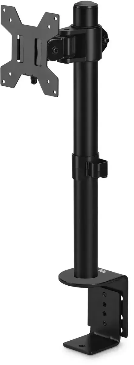 Кронштейн для монитора Buro BU-M061, 17"–32", до 8 кг, VESA 75×75/100×100, фото 2