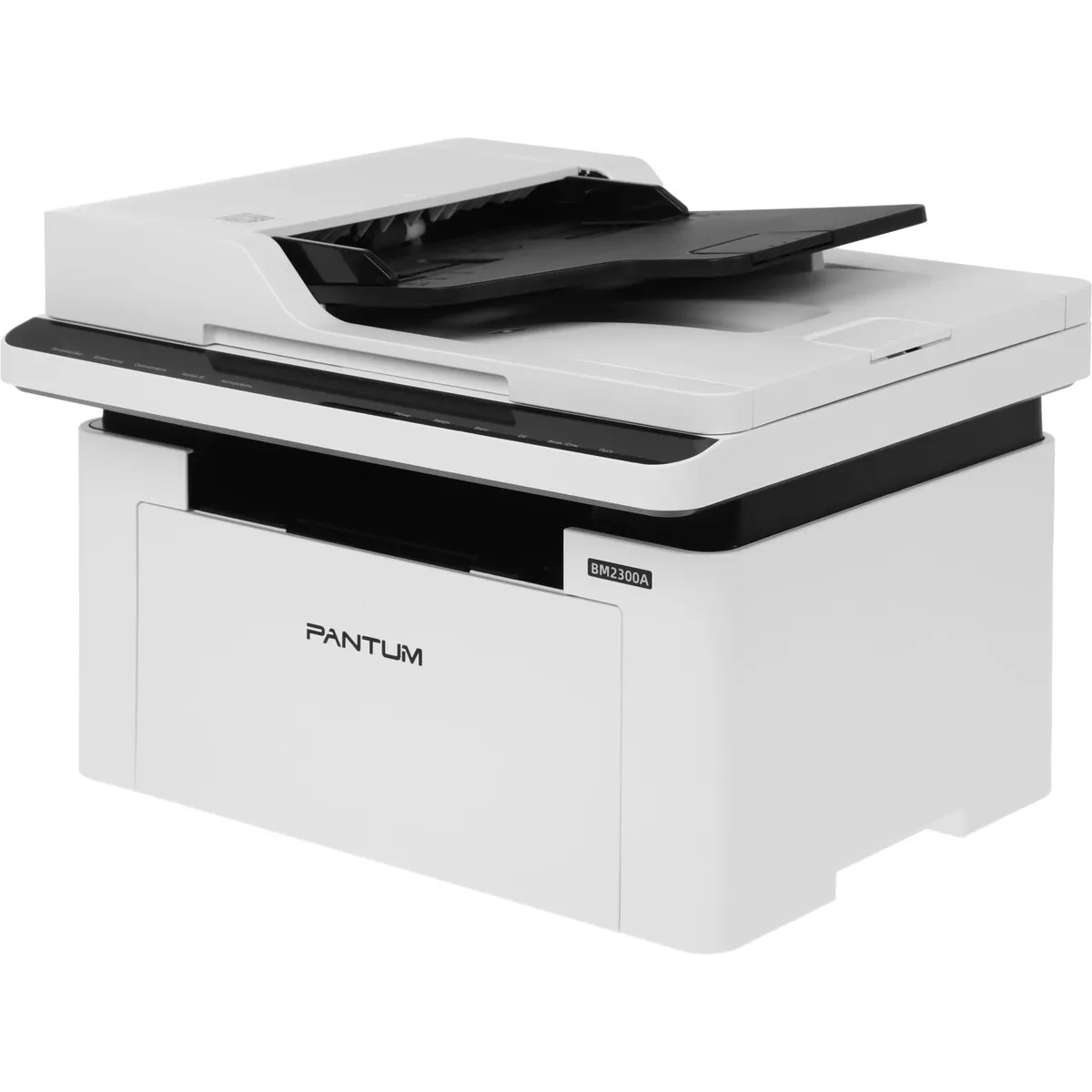 МФУ Pantum BM2300A, A4, лазерное, 22 стр/мин, ADF 50 листов, USB