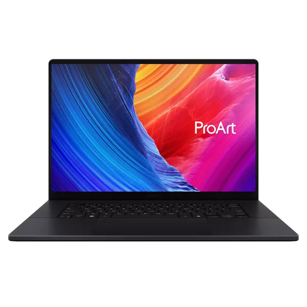 Ноутбук ASUS ProArt P16 H7606WM-SR172X, 16" 3K OLED 120 Гц, Ryzen AI 9 HX 370, 32 ГБ, 1 ТБ SSD, фото 2