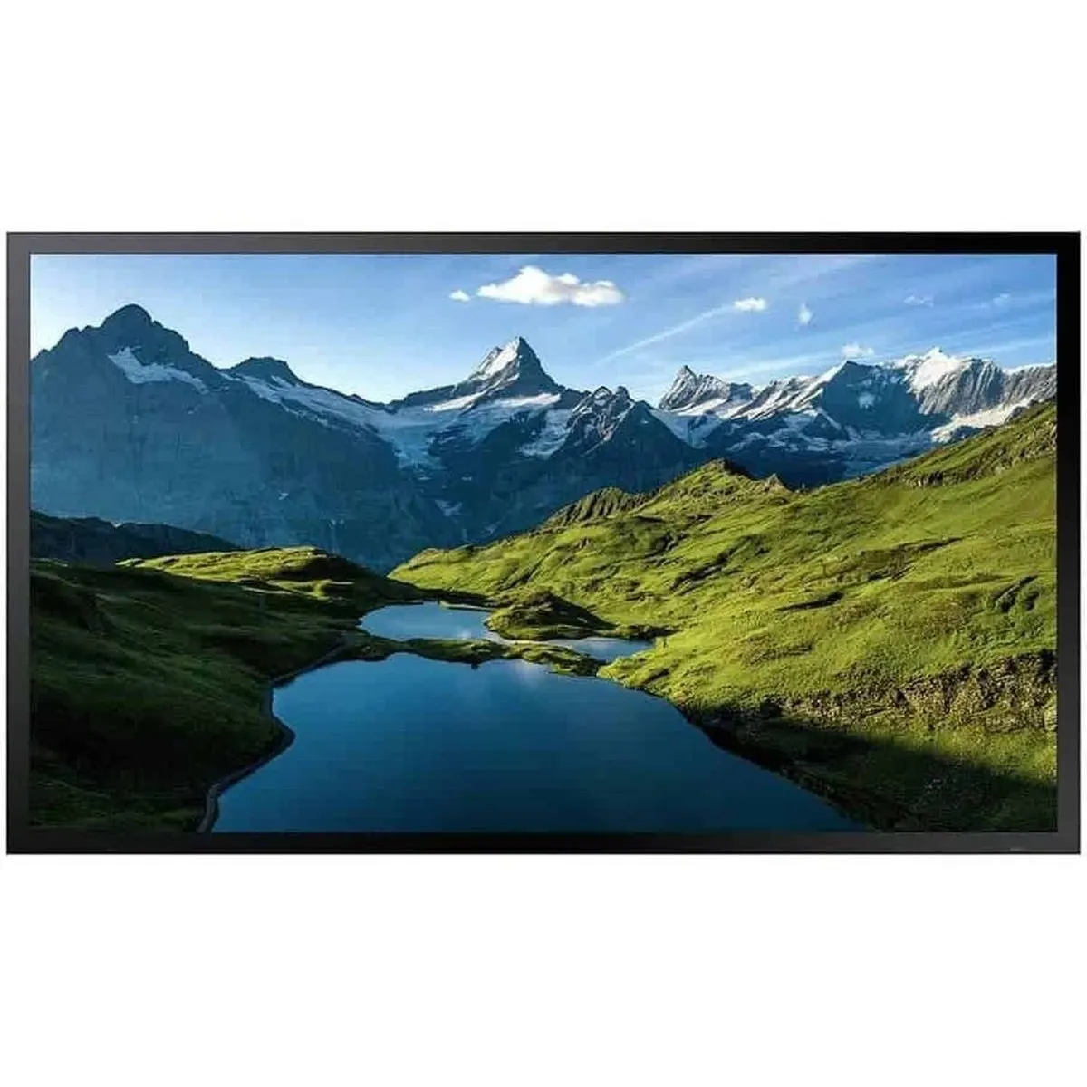 Дисплей Samsung OH55A-S, 55", Full HD, 3500 кд/м², IP56, Tizen