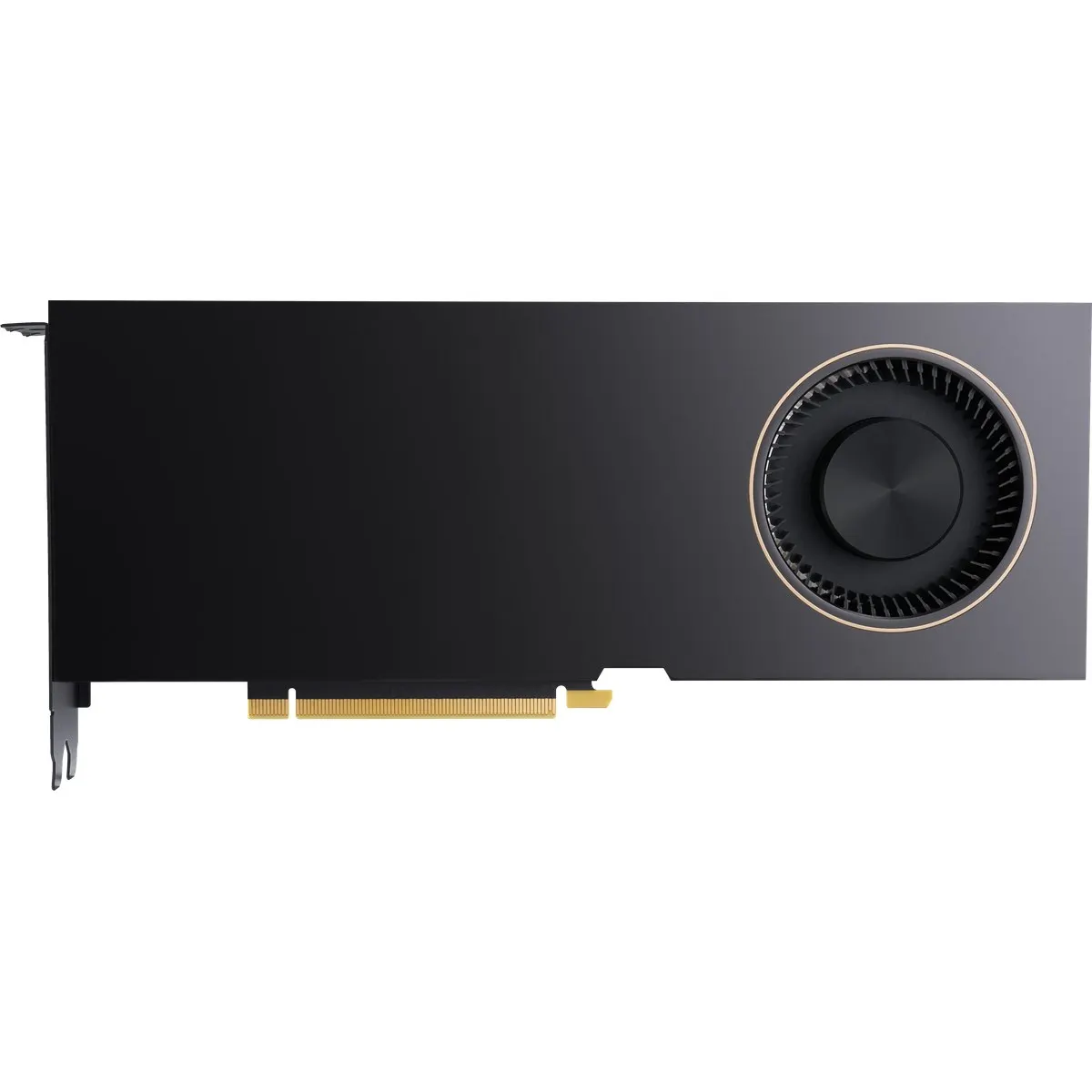 Видеокарта NVIDIA RTX 6000 Ada, 48 ГБ GDDR6 ECC, PCIe 4.0 x16, 4×DisplayPort 1.4a