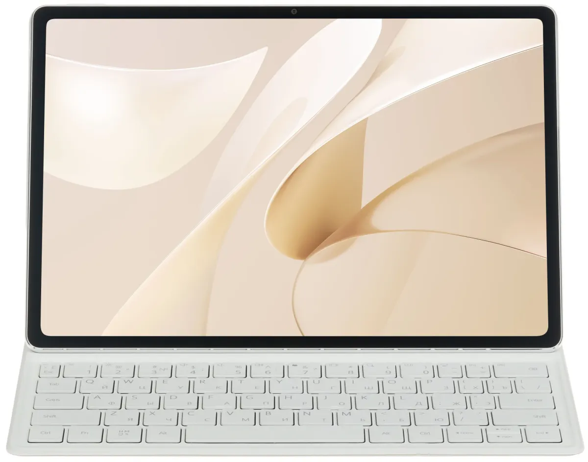 Планшет Huawei 53014KPV, 12" IPS 2800×1840, RAM 12GB, ROM 256GB, HarmonyOS 4.2, белый, фото 2