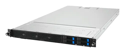 Серверная платформа ASUS RS501A-E12-RS4U, 1U, SP5, 24×DDR5, 4×2.5" SAS/SATA/NVMe, 1600 Вт, фото 2