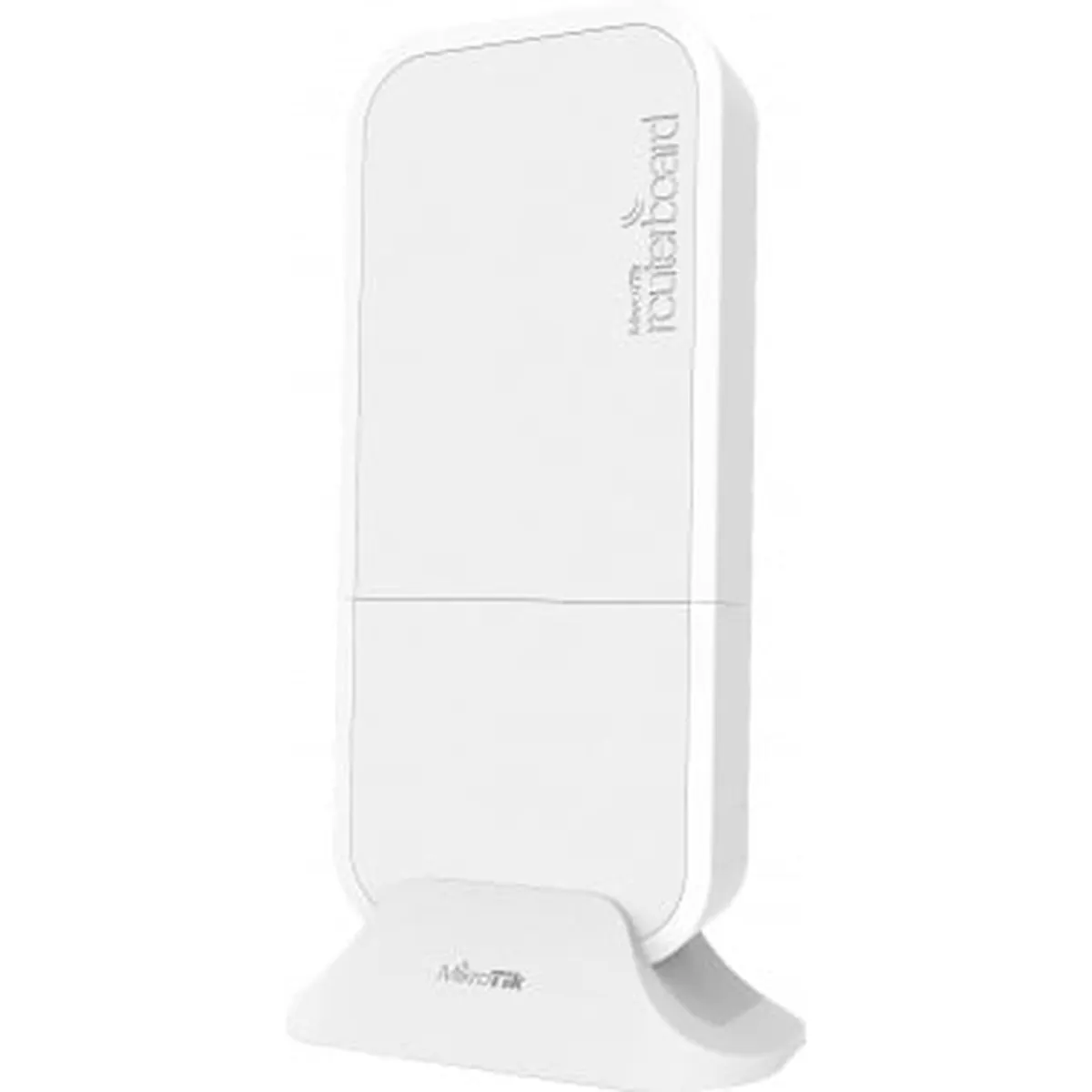 Точка доступа MIKROTIK RBwAPR-2nD wAP R, 2.4 ГГц 802.11b/g/n, 300 Мбит/с, 1×LAN, outdoor