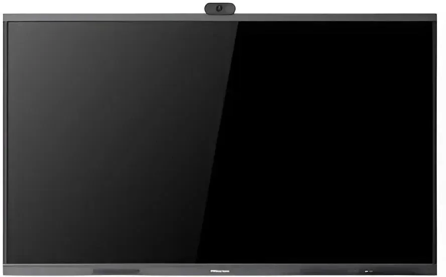 Интерактивная панель Hisense 65MR6DE, 65", 4K, Android 13, ИК-сенсор, 20 касаний, фото 2