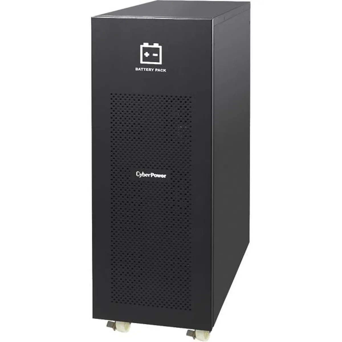 Внешний батарейный модуль CyberPower BPSE240V47AOA для OLS10000E, 240 В, 40×12 В/9 А·ч