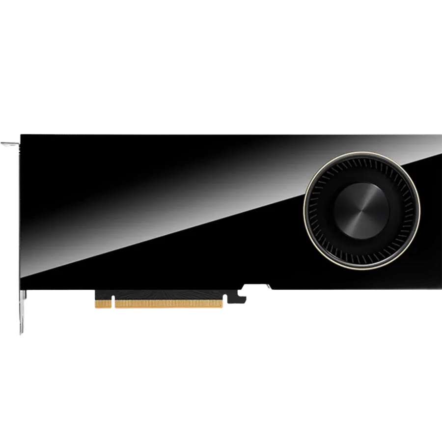 Видеокарта NVIDIA VCNRTX6000ADA-EDU-SB, RTX 6000 Ada, 48GB GDDR6, фото 2