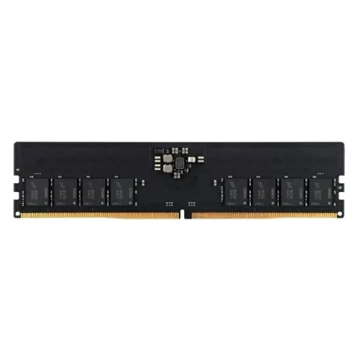 Модуль памяти FOXLINE FL4800D5U40-16G, DDR5 DIMM, 16 ГБ, 4800 МГц, CL40, 1.1 В, OEM