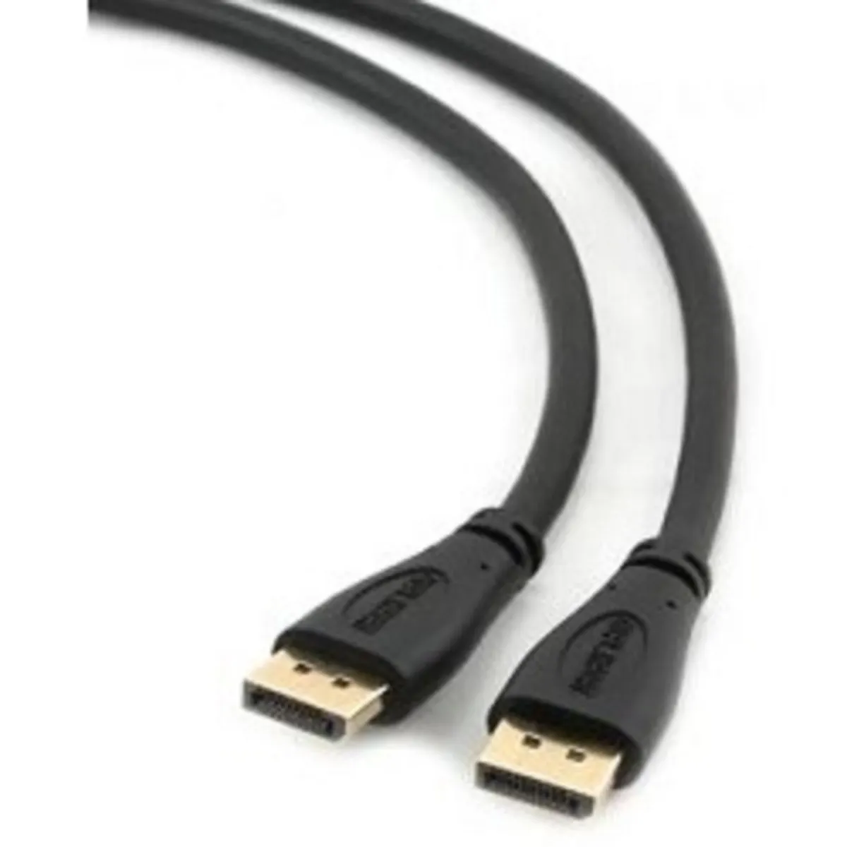 Кабель Cablexpert CC-DP2-6, DisplayPort-DisplayPort, v1.2, 1.8 м, 4K