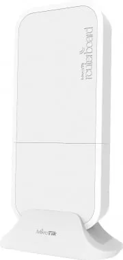 Точка доступа MIKROTIK RBwAPR-2nD wAP R, 2.4 ГГц 802.11b/g/n, 300 Мбит/с, 1×LAN, outdoor, фото 2