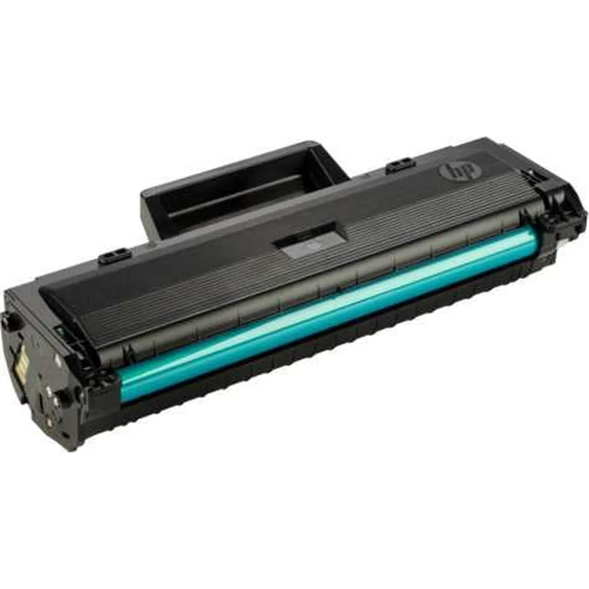 Картридж HP W1106A (106A), чёрный, 1000 страниц, для HP Laser 107/135/137