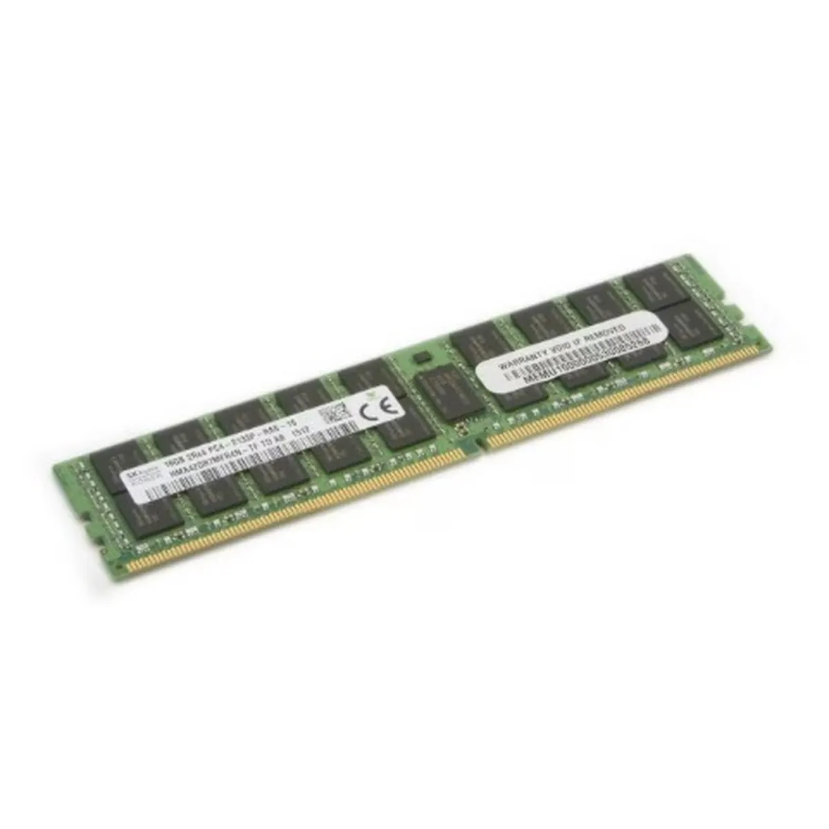 Модуль памяти Supermicro MEM-DR564MC-ER56, 64 ГБ DDR5 5600 ECC REG RDIMM