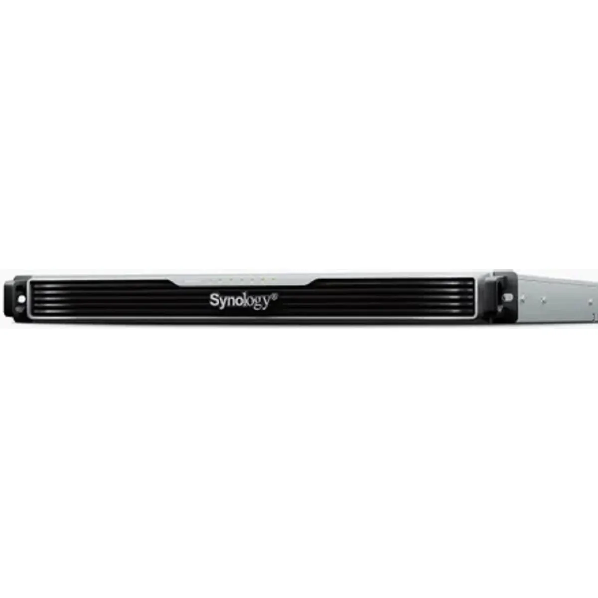 СХД Synology RS1626xs+, 1U 4 отсека, Xeon 6×2.9 ГГц, 16 ГБ, 2×10GbE