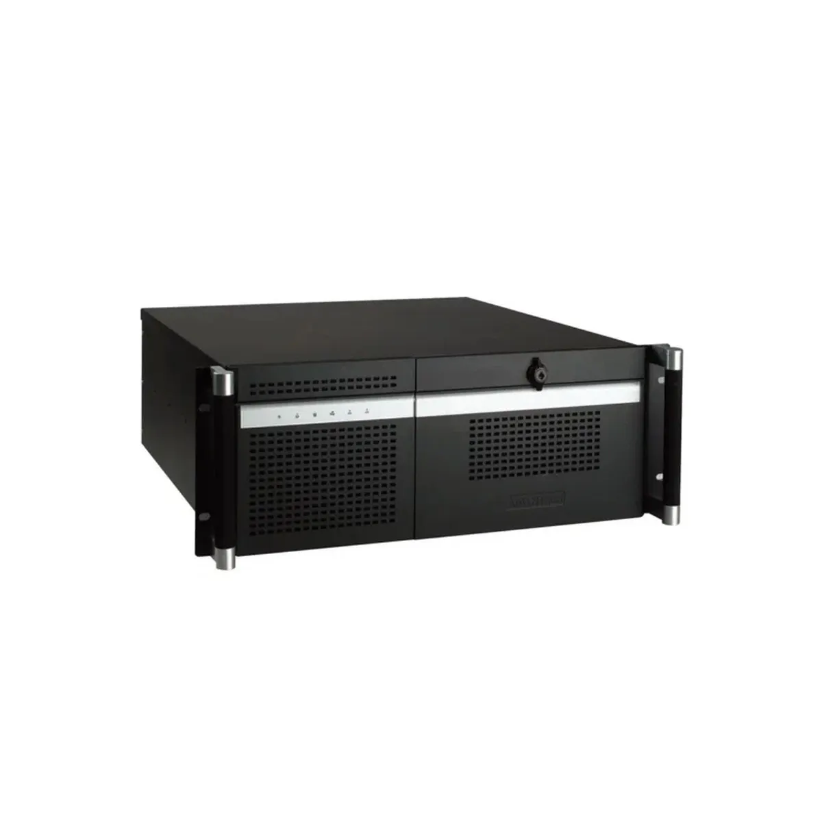 Корпус Advantech ACP-4320BP-00C, 4U Rackmount, PICMG, 14 слотов, без БП