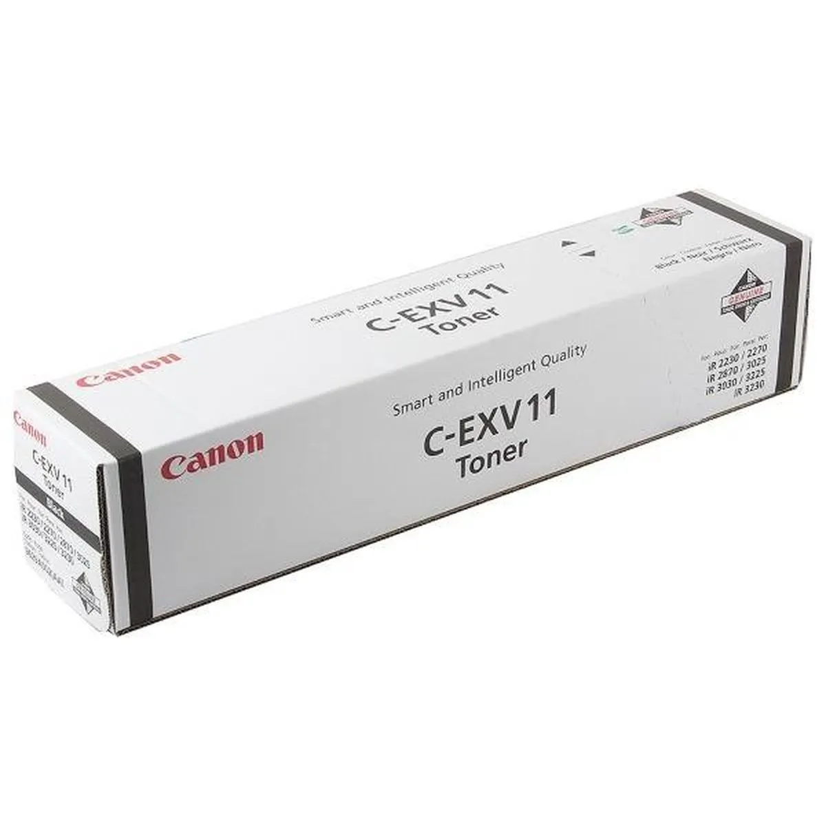 Тонер Canon C-EXV11 (9629A002AA), черный, туба 1060 г, 21000 стр.