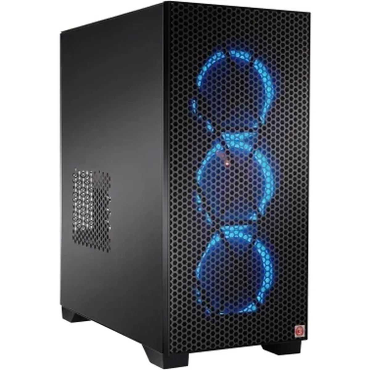 ПК IRU Strato 710Z7GP MT, i7 14700KF, 64 ГБ, SSD 1 ТБ, RTX 5080 16 ГБ