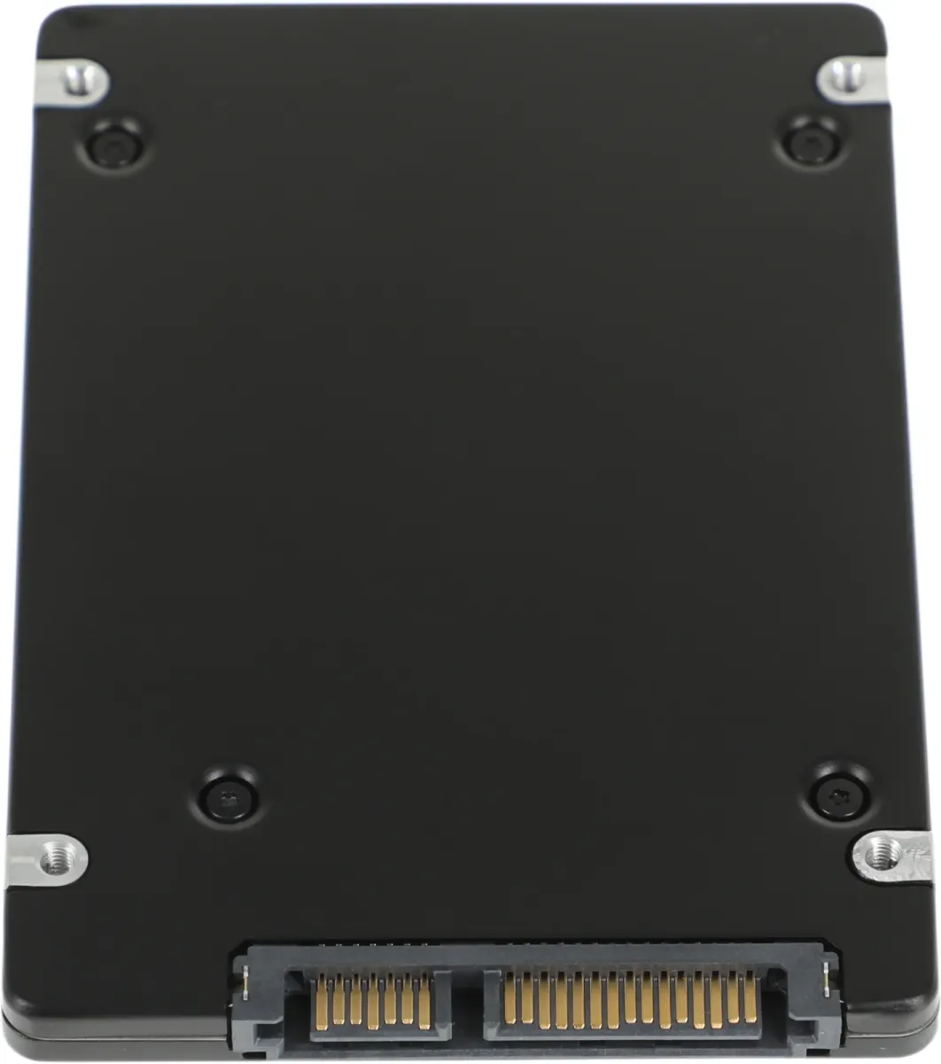 SSD Samsung PM893 MZ7L3480HCHQ-00A07, 480 ГБ, 2.5", SATA 6 Гбит/с, TLC, фото 2