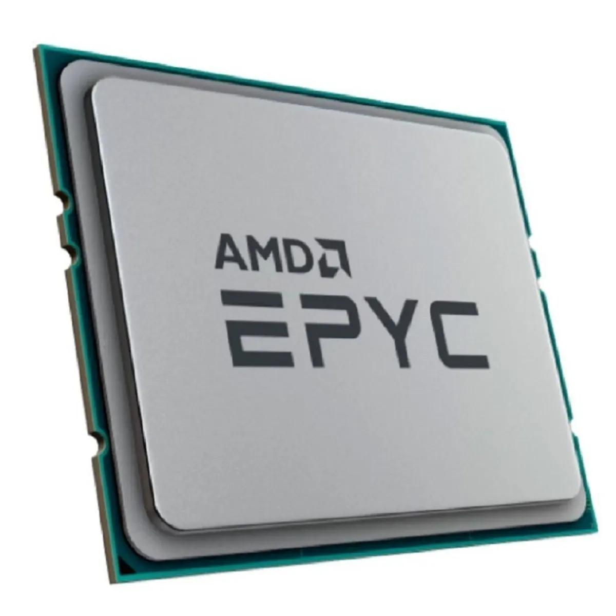 Процессор AMD EPYC 9535, 64 ядра, 128 потоков, 2.4/4.3 ГГц, Socket SP5, OEM