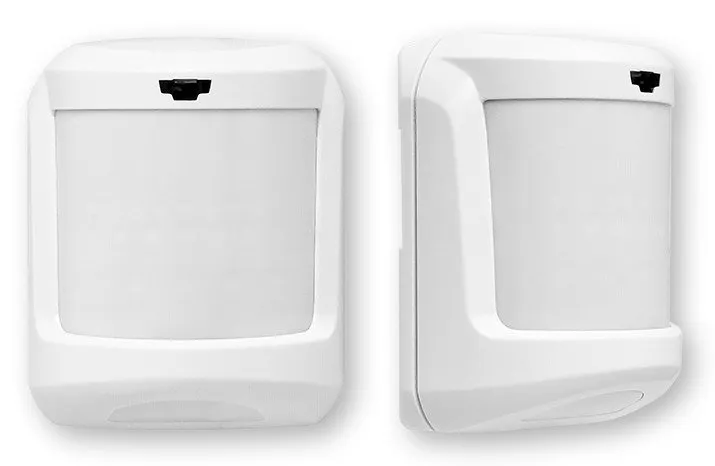 Извещатель ТЕКО Астра-5 исп.А, объёмный ИК (PIR), 12 м, 90°, IP41, фото 2