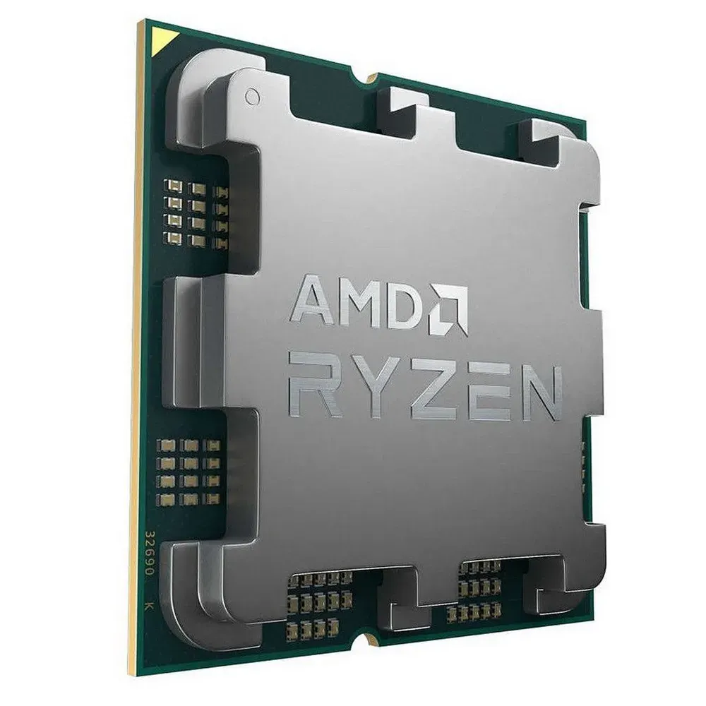 Процессор AMD Ryzen 9 9950X3D, AM5, 16C/32T, 4,3–5,7 ГГц, 128 МБ, OEM, фото 2
