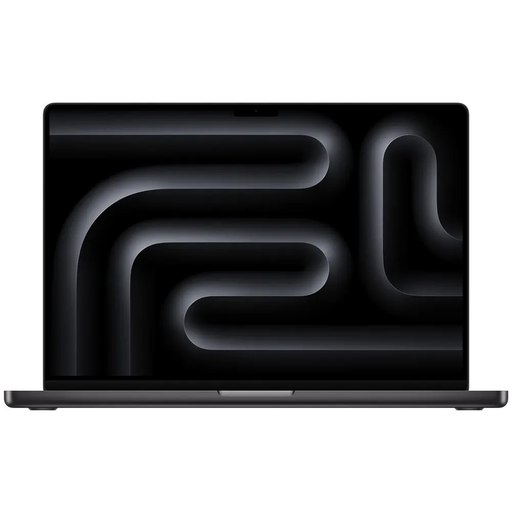 Ноутбук Apple MacBook Pro 16" MX2X3LL/A, M4 Pro 14C/20C, 24 ГБ, 512 ГБ SSD, Liquid Retina XDR, фото 2