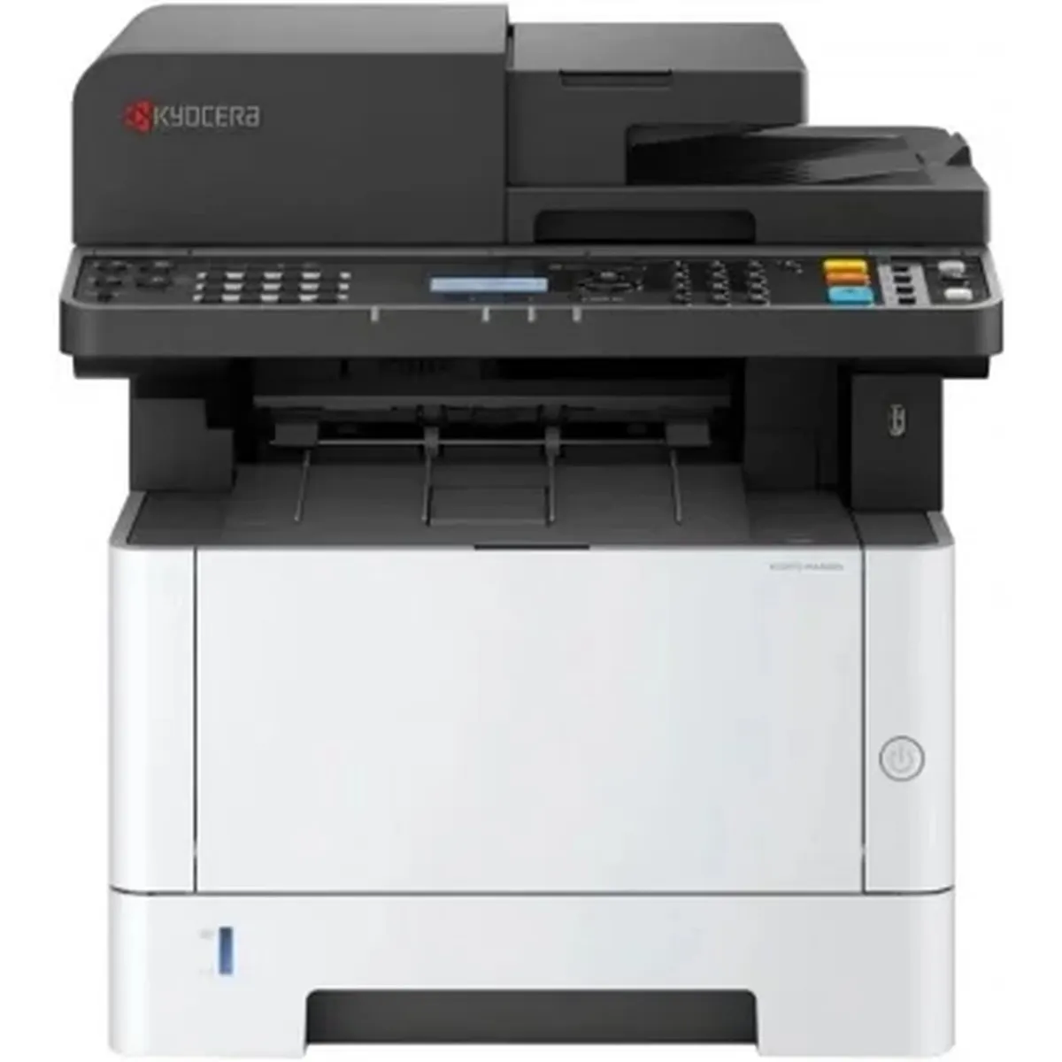 МФУ Kyocera ECOSYS MA4000x 110C143NL0, A4, ч/б лазерное, 40 стр/мин