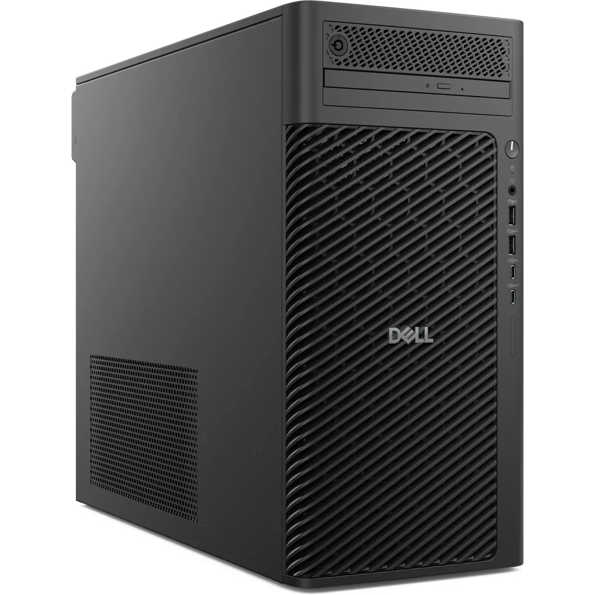 ПК Dell Pro Max Tower T2 FCT2250 MT, Core Ultra 9 285K, 64 ГБ, 2 ТБ SSD, RTX 4500 Ada