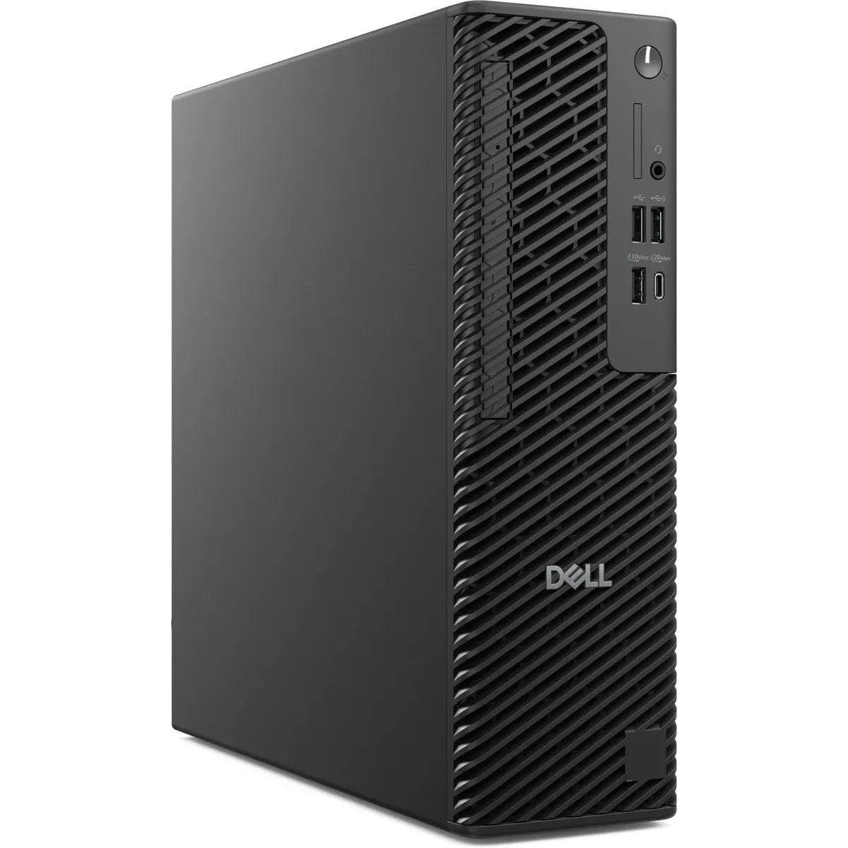 ПК Dell Pro Max Slim FCS1250, Core Ultra 7 265, 32 ГБ, SSD 1 ТБ, RTX 2000 Ada