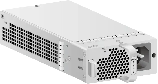 Блок питания HUAWEI PAC150S12-R (02312DUY), 150 Вт, 12 В, 100–240 В AC, фото 2