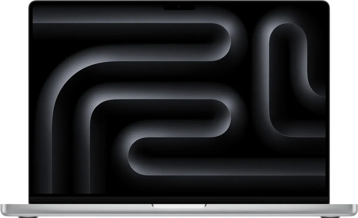 Ноутбук Apple MacBook Pro 16" (A3403), M4 Pro 14 ядер, 24 ГБ, 512 ГБ SSD, фото 2