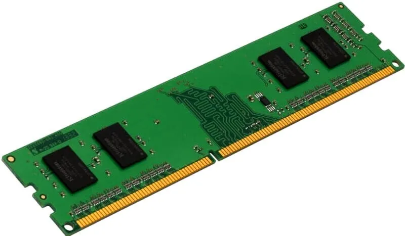 Модуль памяти Kingston ValueRAM KVR32N22S6/8, DDR4, 8 ГБ, 3200 МГц, DIMM 288-pin, фото 2