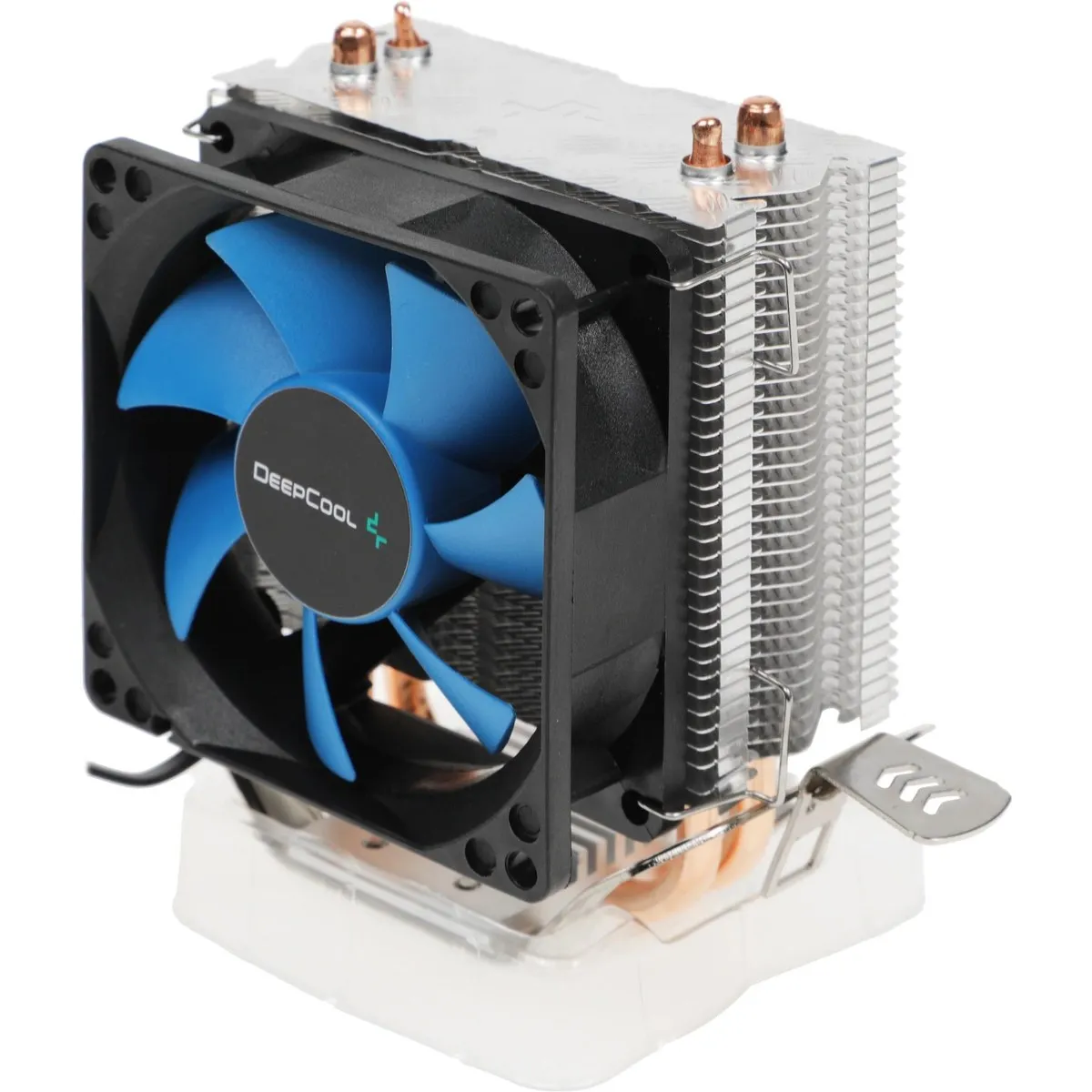 Кулер Deepcool ICE EDGE MINI FS V2.0, LGA1700/AM5, 80 мм, 100 Вт