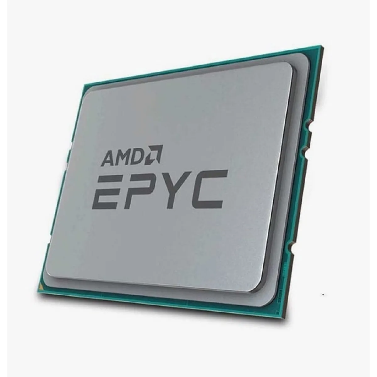 Процессор AMD EPYC 9474F (100-000000788), 48 ядер, 96 потоков, 3.6/4.1 ГГц, Socket SP5