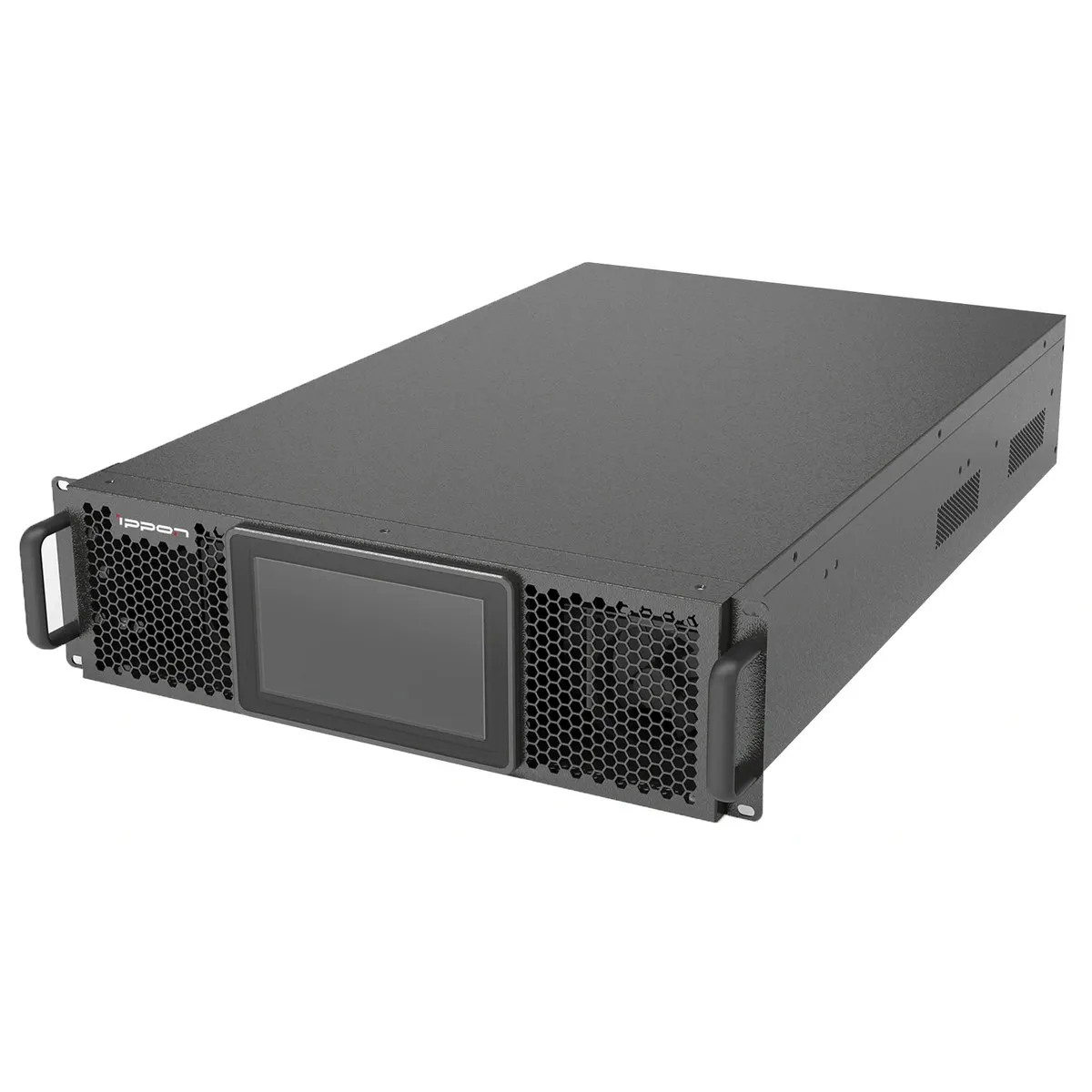 ИБП Ippon Intatum RT 40K, 40000 ВА, онлайн, 3-фазный, IP20