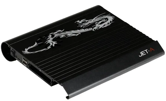Док-станция JET.A Basty JA-CP1+ODD, DVD-RW, 2.5" SATA, 2×USB 2.0, фото 2