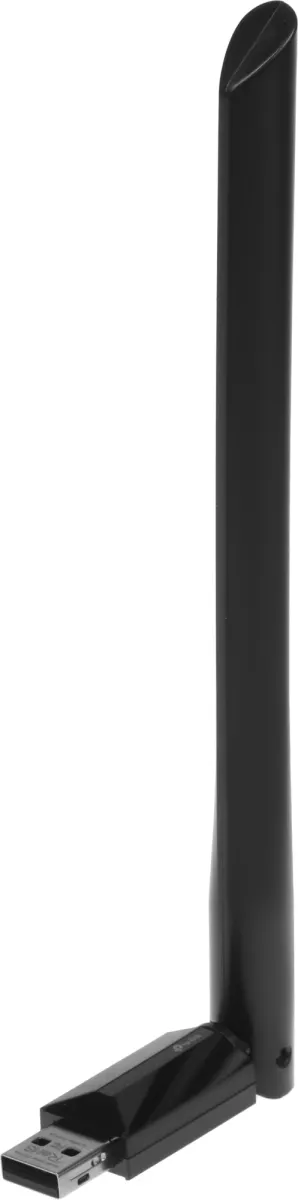 Сетевой адаптер TP-Link Archer T2U Plus, Wi-Fi 5 AC600, USB 2.0, 5 дБи, фото 2