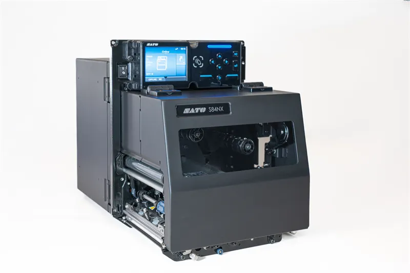 Принтер этикеток SATO S84NX Print Engine WWS8N23AEU, 305 dpi, 4", термотрансферный, фото 2