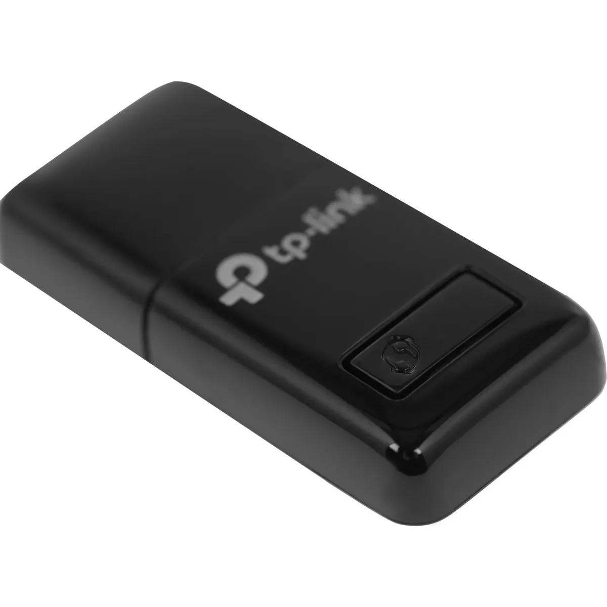 Адаптер Wi-Fi TP-LINK TL-WN823N, USB 2.0, N300, 2,4 ГГц, 802.11n